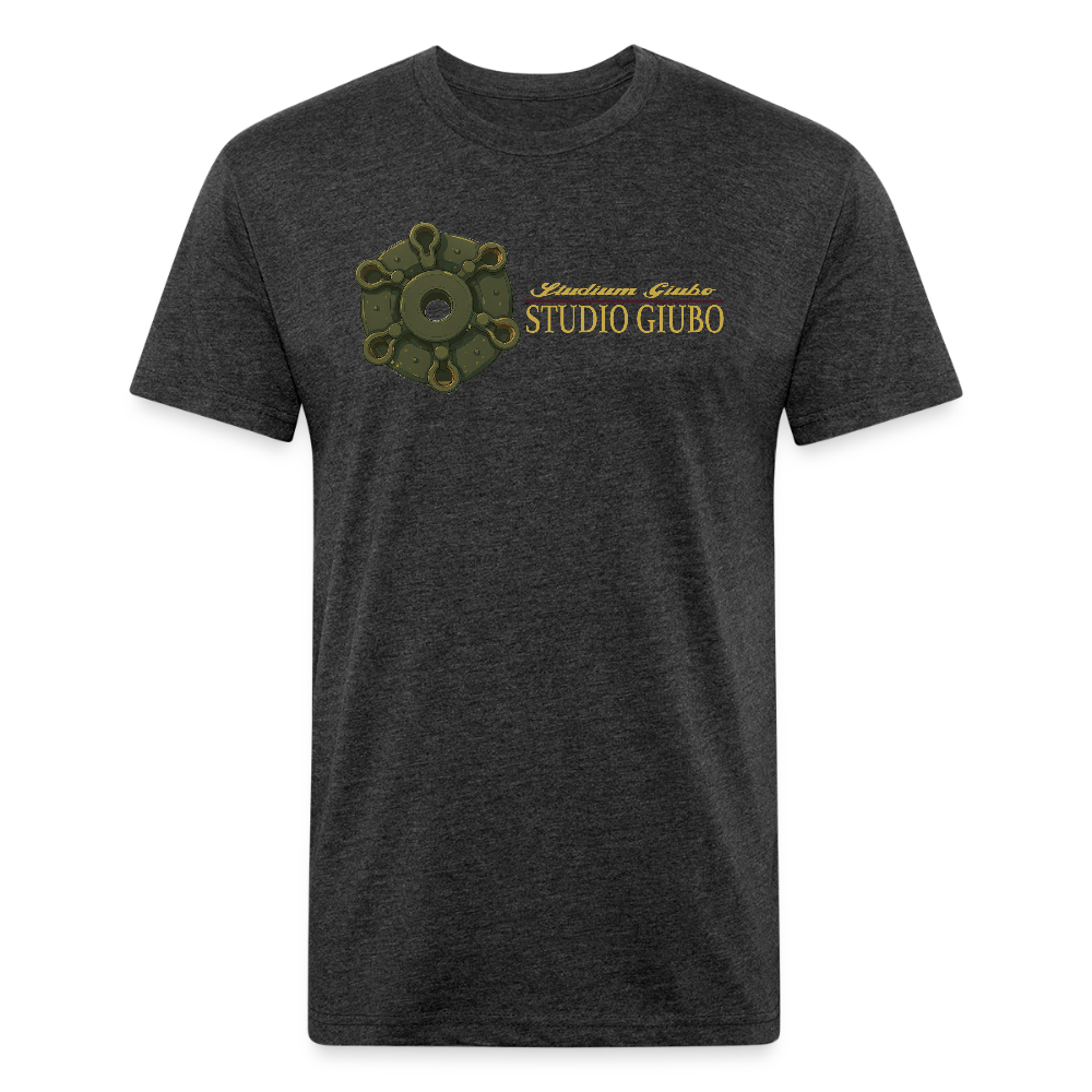 Studio Giubo - heather black