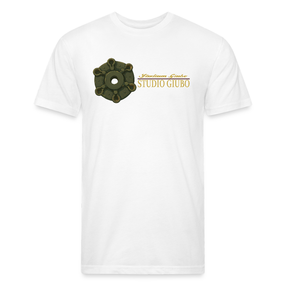 Studio Giubo - white