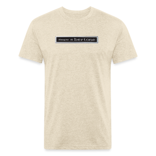 disegno di Bertone - heather cream