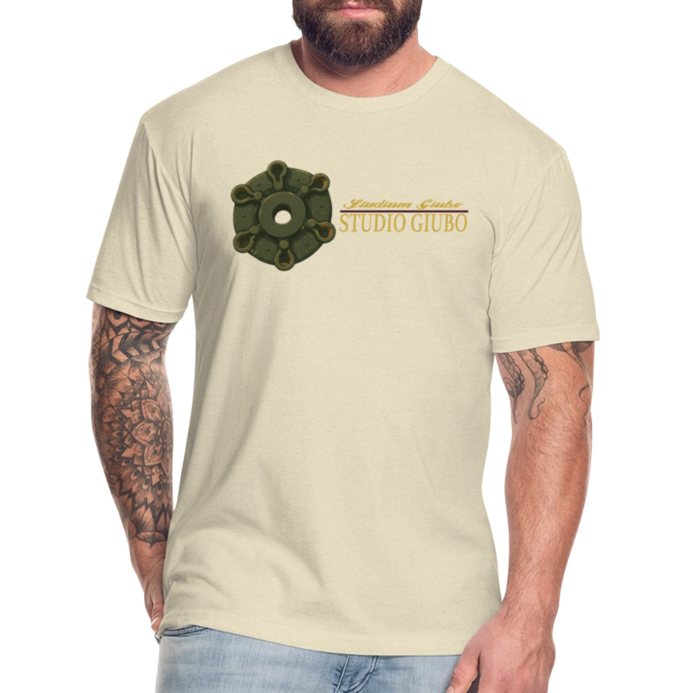 Studio Giubo - heather cream