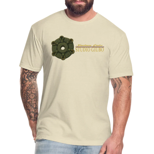 Studio Giubo - heather cream