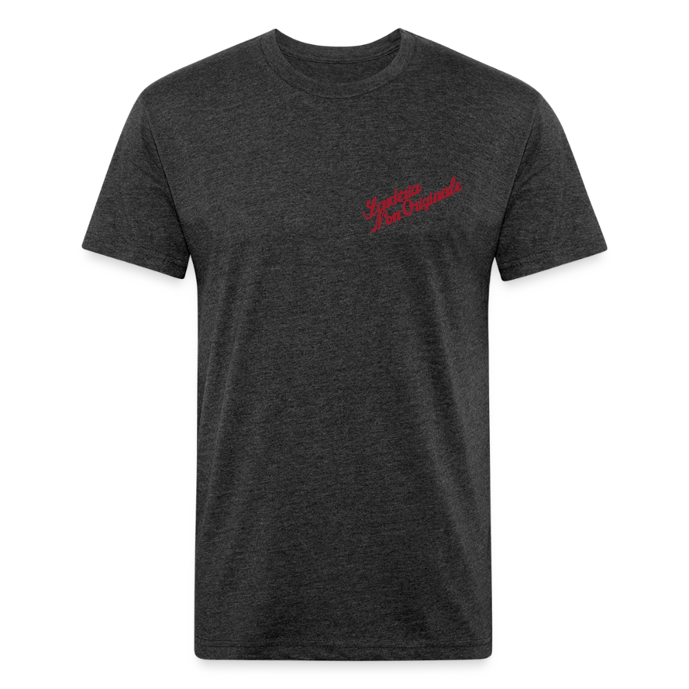 SNO Script - heather black