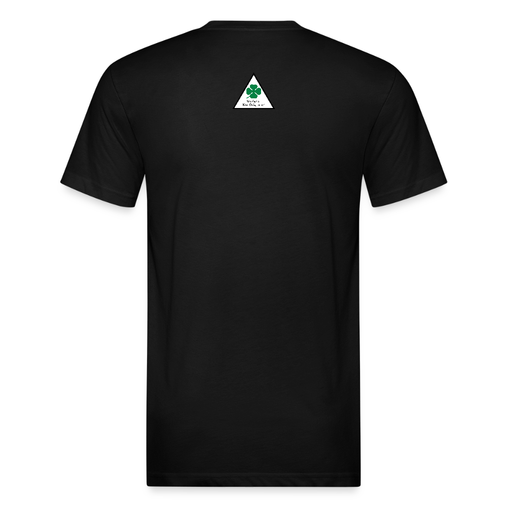 SNO Script - black