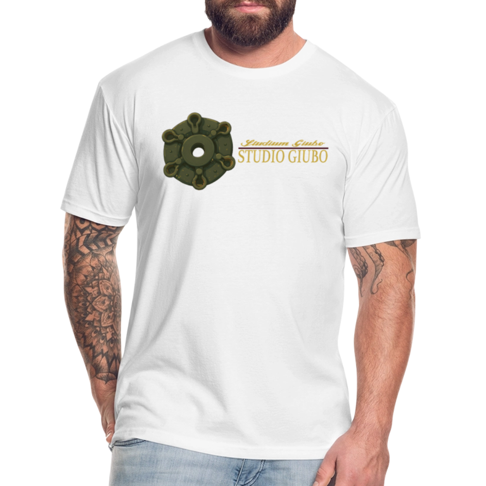 Studio Giubo - white