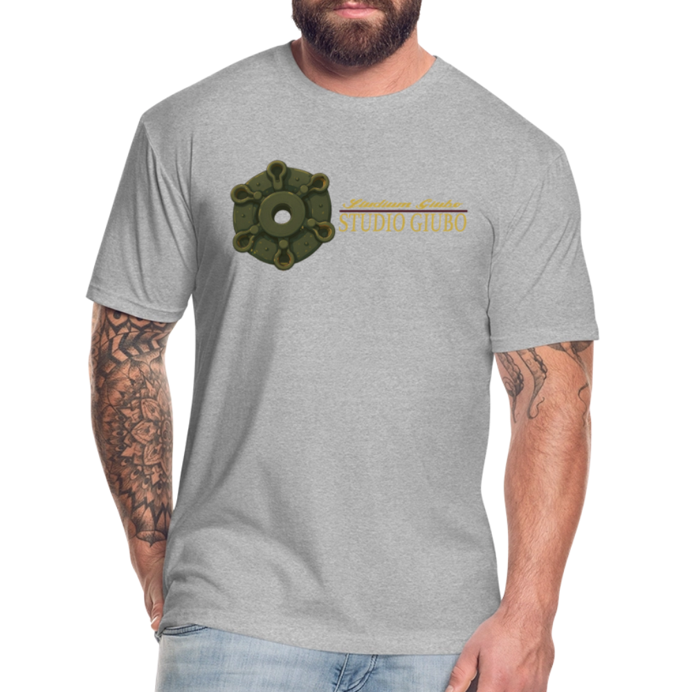 Studio Giubo - heather gray