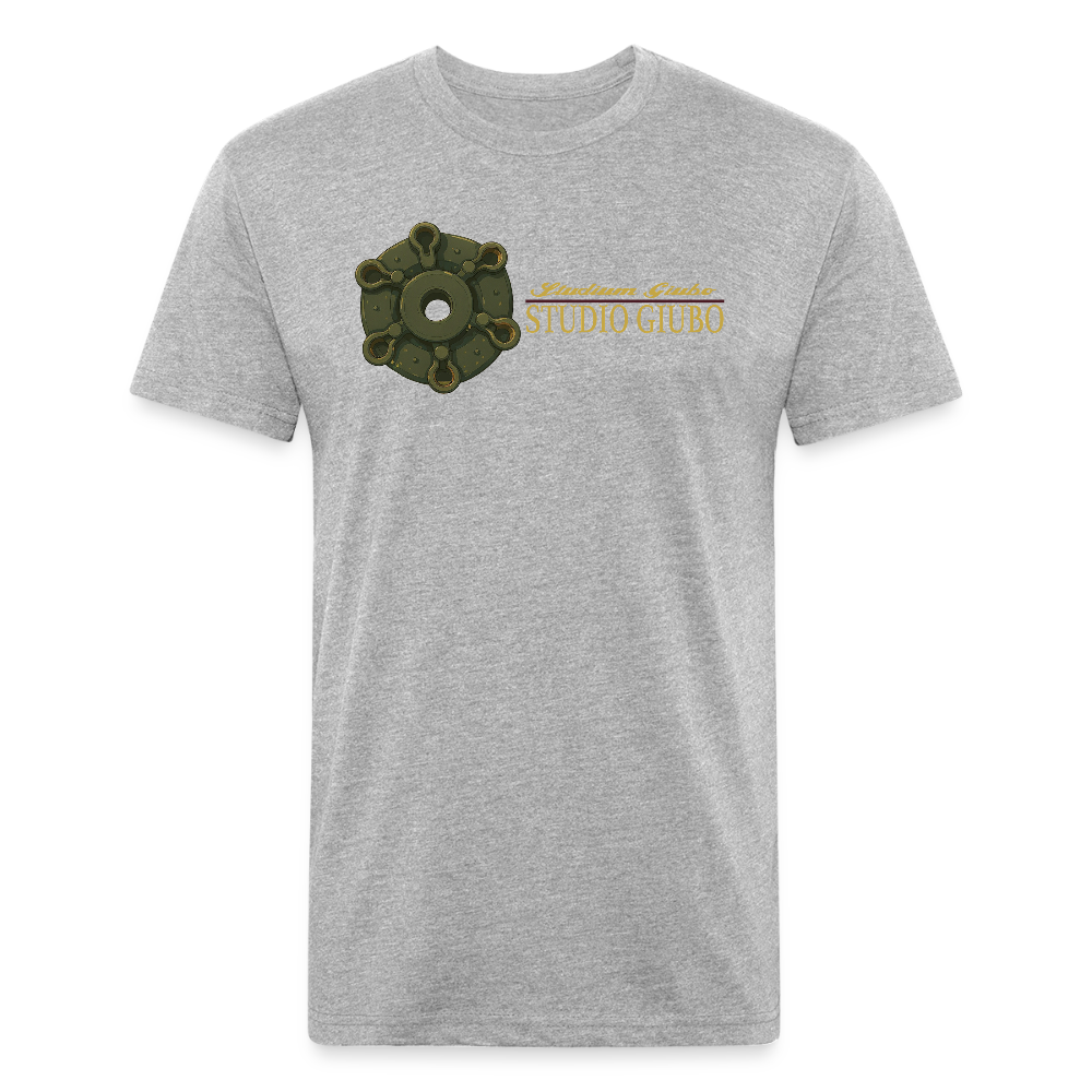 Studio Giubo - heather gray