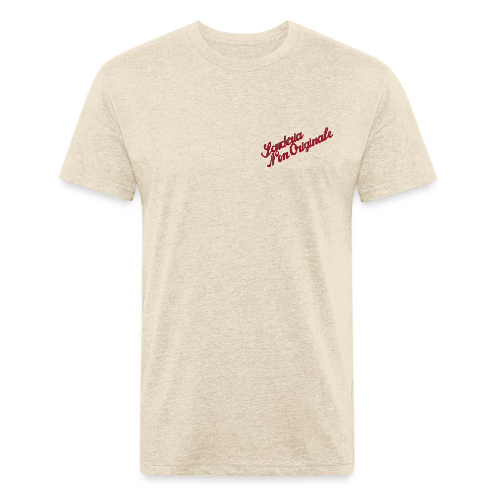 SNO Script - heather cream