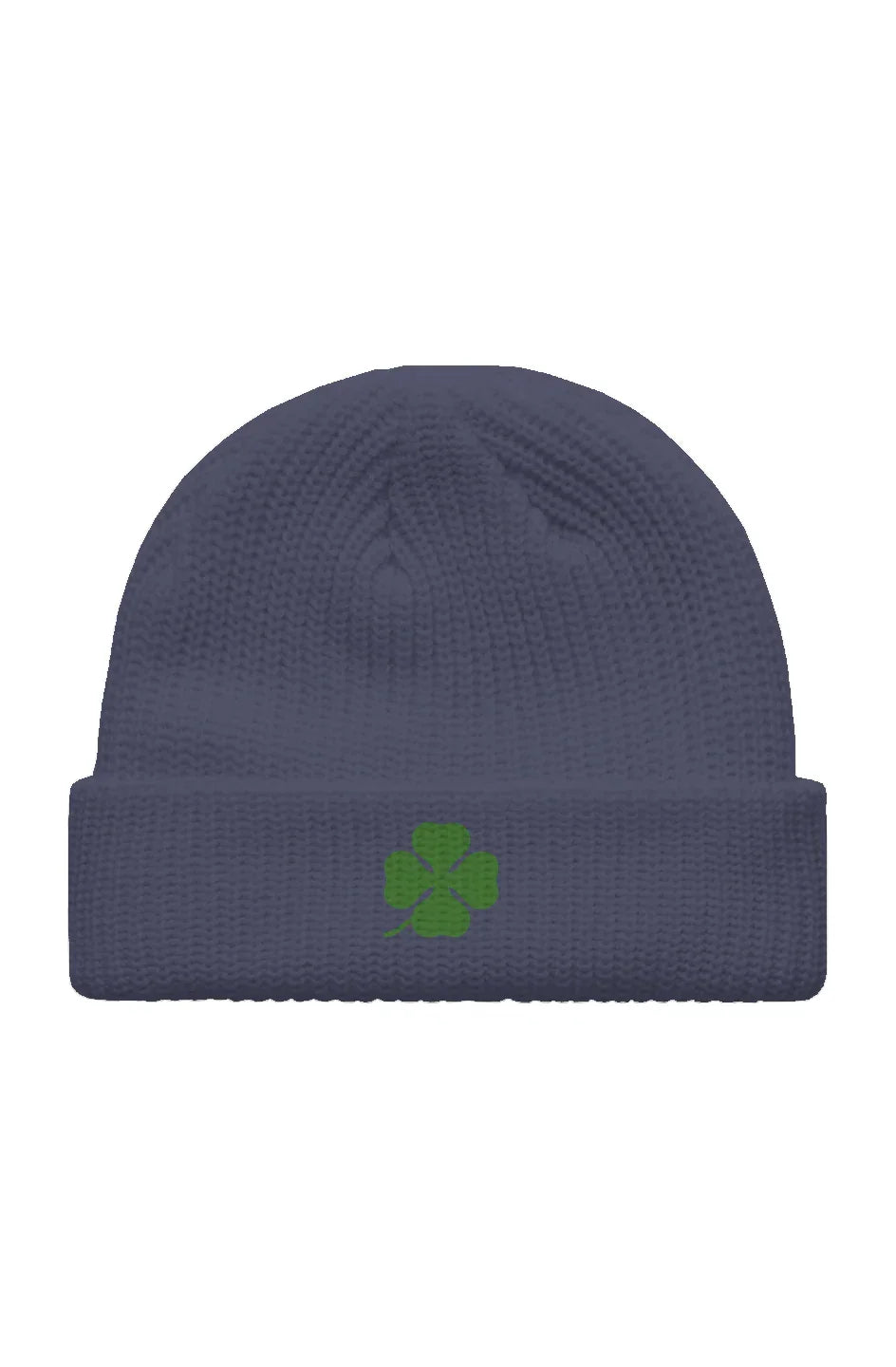 Quadrifoglio Beanie