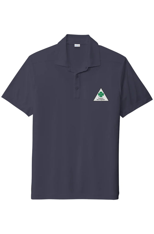 SNO Logo SPF Pro Polo
