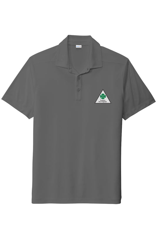 SNO Logo SPF Pro Polo