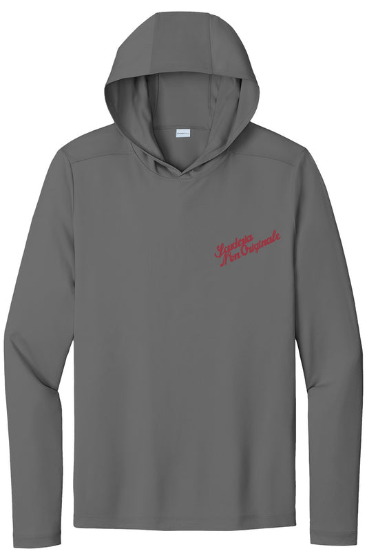 SNO Script SPF Hoodie