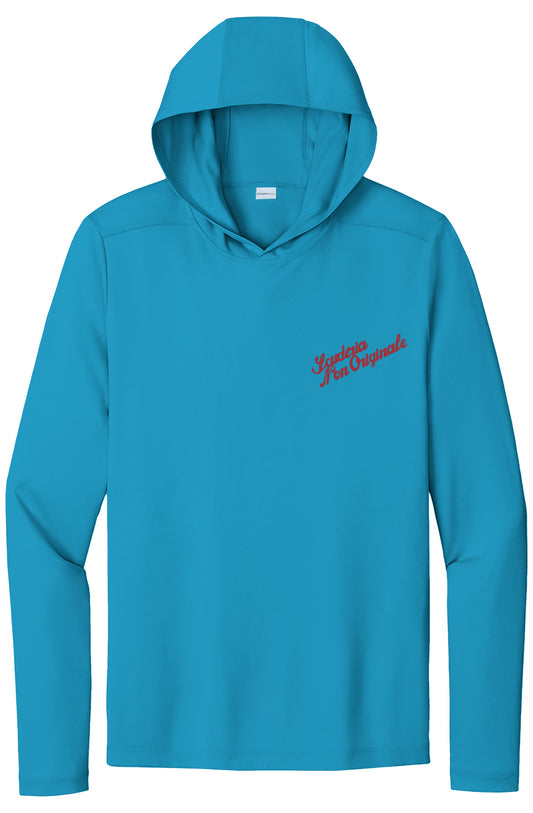 SNO Script SPF Hoodie