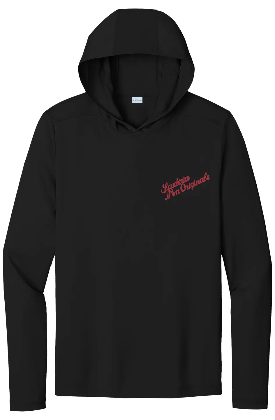 SNO Script SPF Hoodie