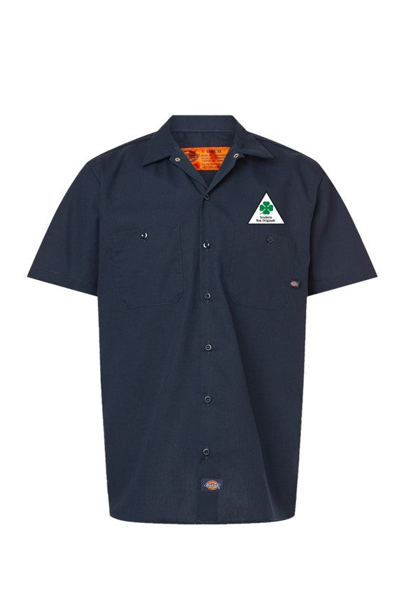 SNO Dickies Work Shirt