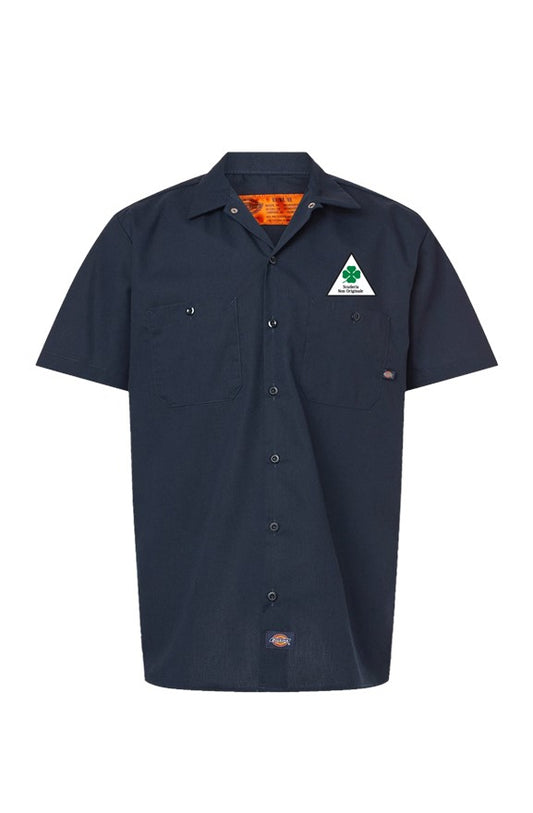 SNO Dickies Work Shirt