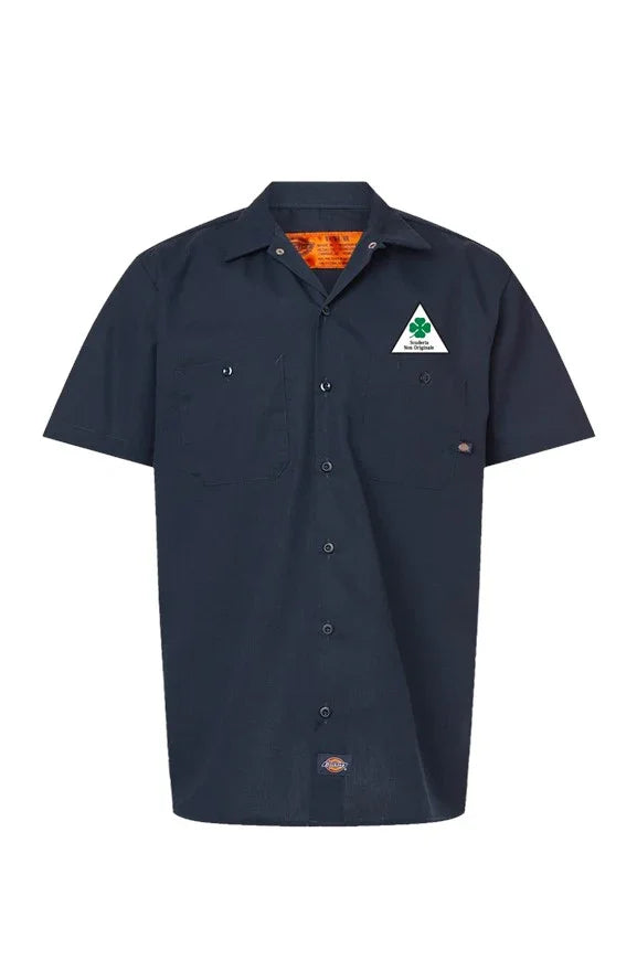 SNO Dickies Work Shirt