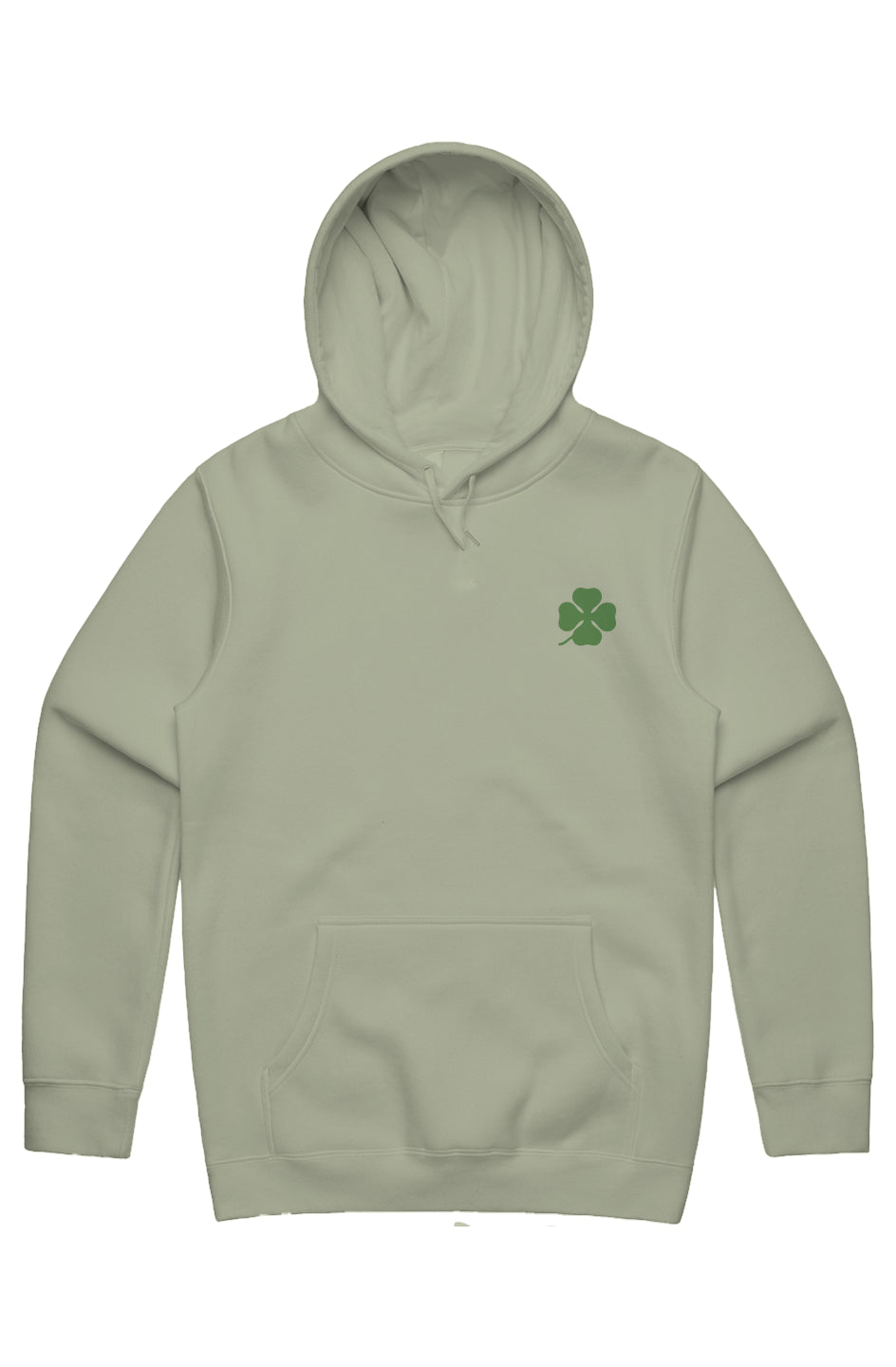 Quadrifoglio Hoodie