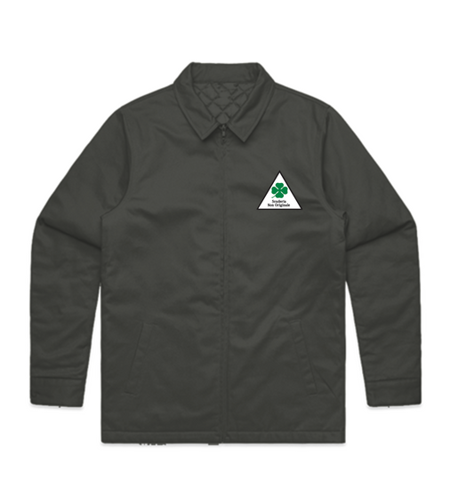 SNO Director Service Jacket
