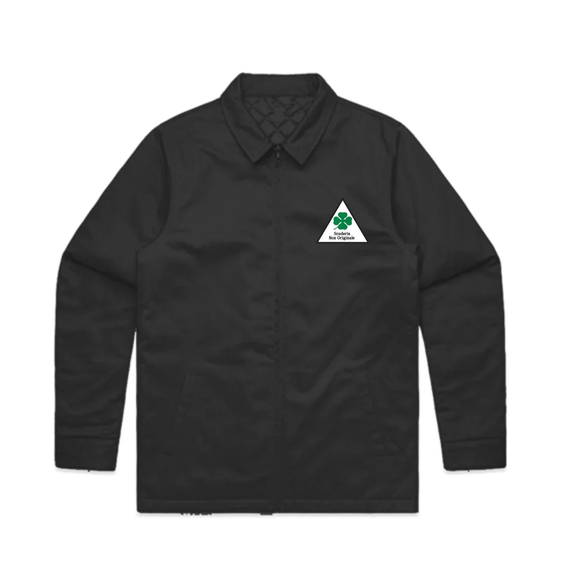 SNO Director Service Jacket