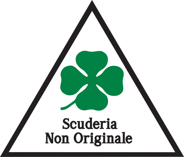 Scuderia Non Originale