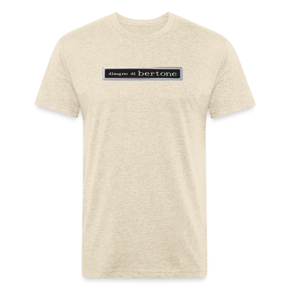 disegno di Bertone - heather cream