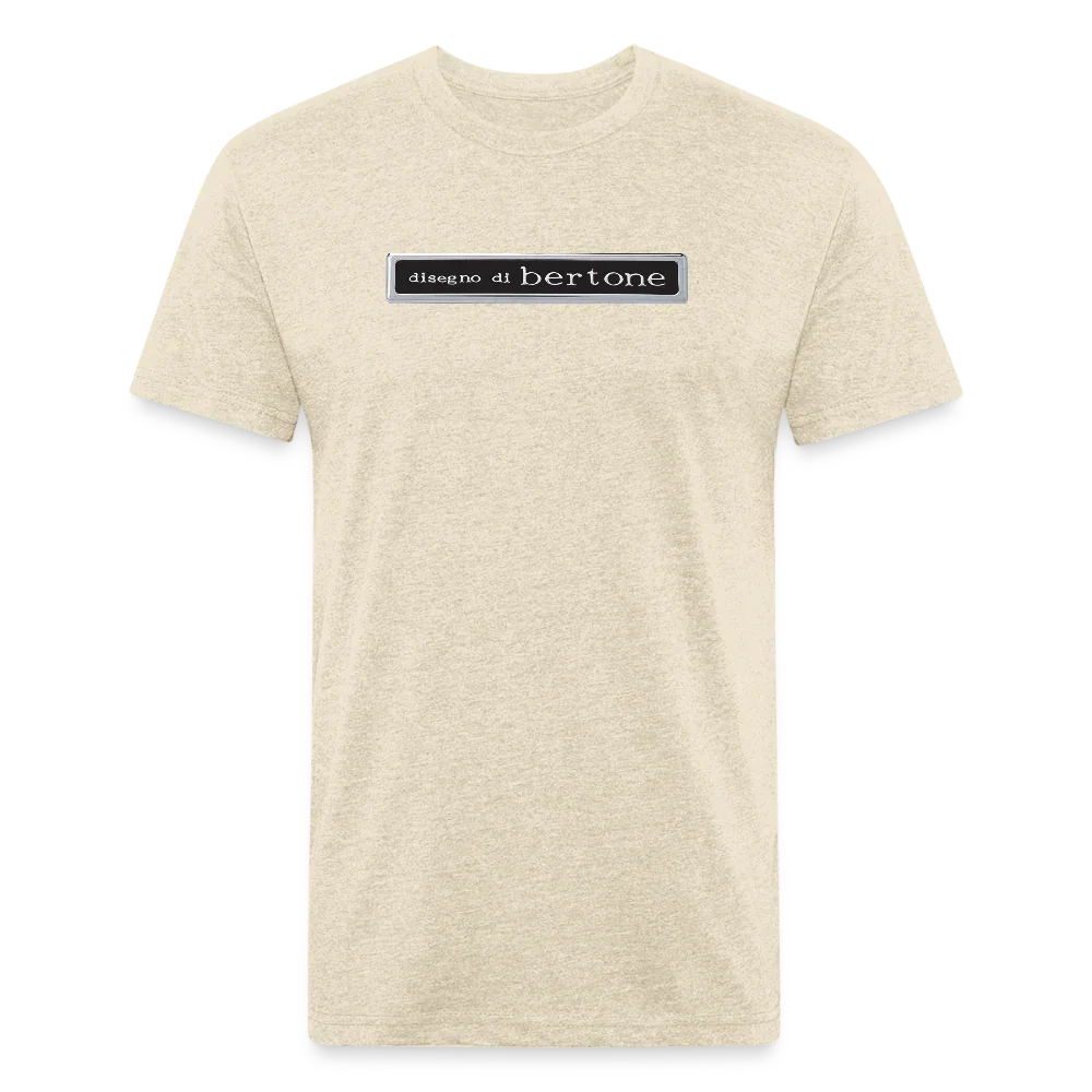 disegno di Bertone - heather cream