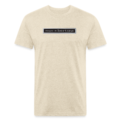 disegno di Bertone - heather cream