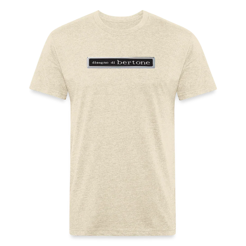 disegno di Bertone - heather cream