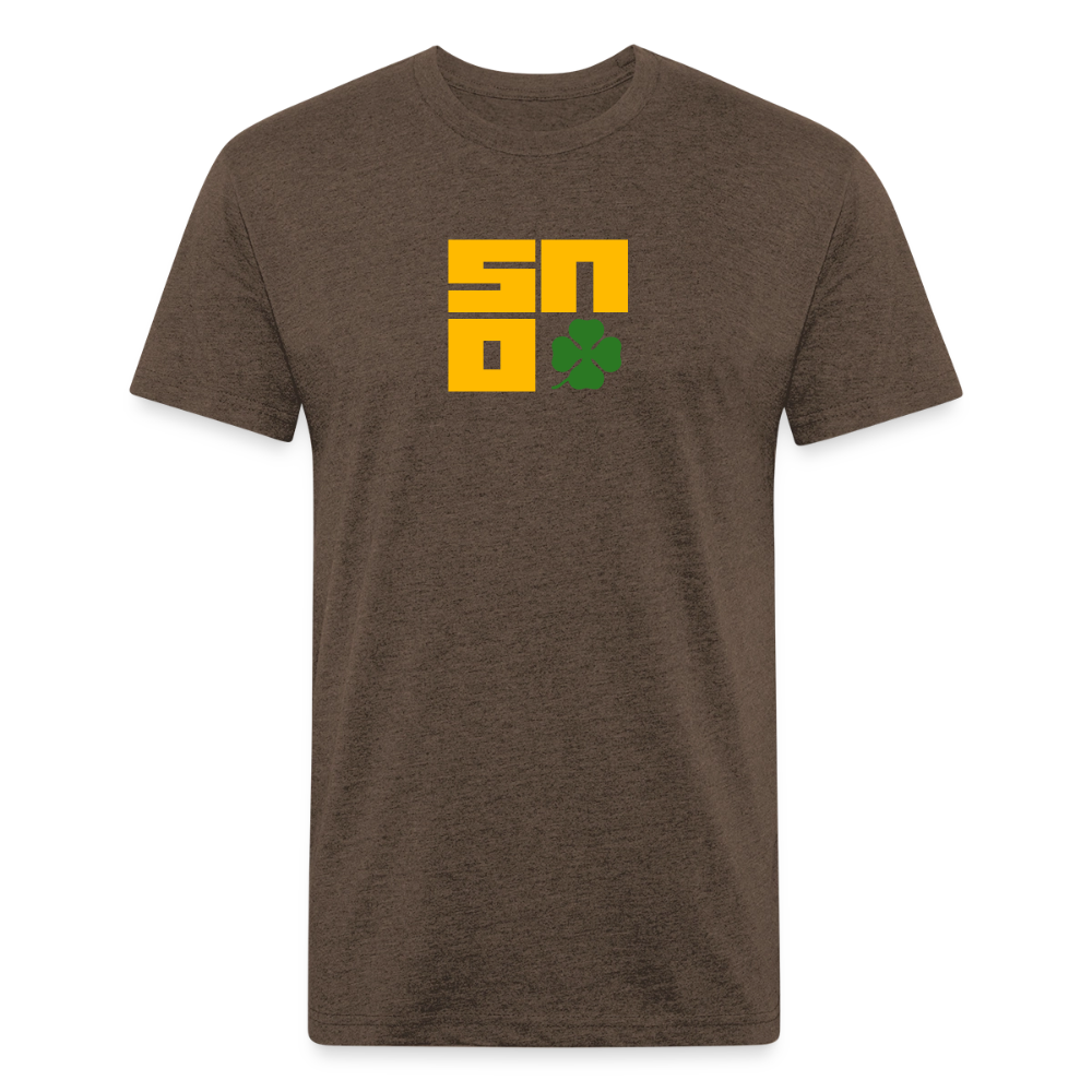 SNOMO - heather espresso