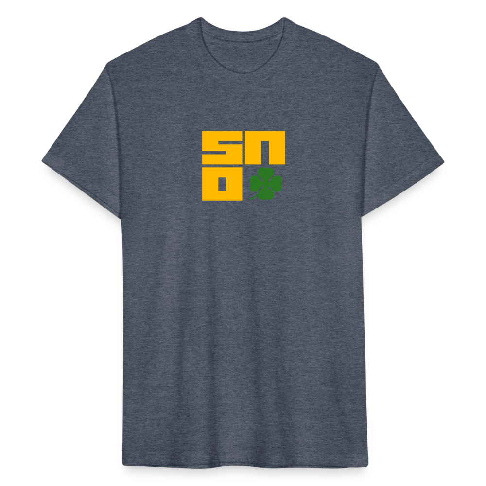 SNOMO - heather navy