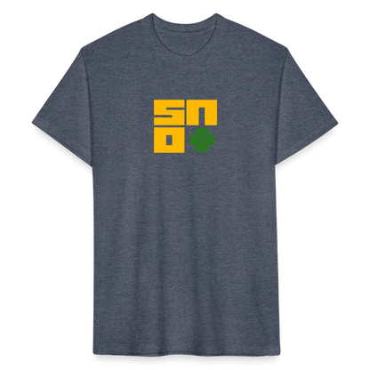 SNOMO - heather navy