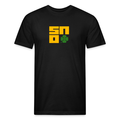 SNOMO - black