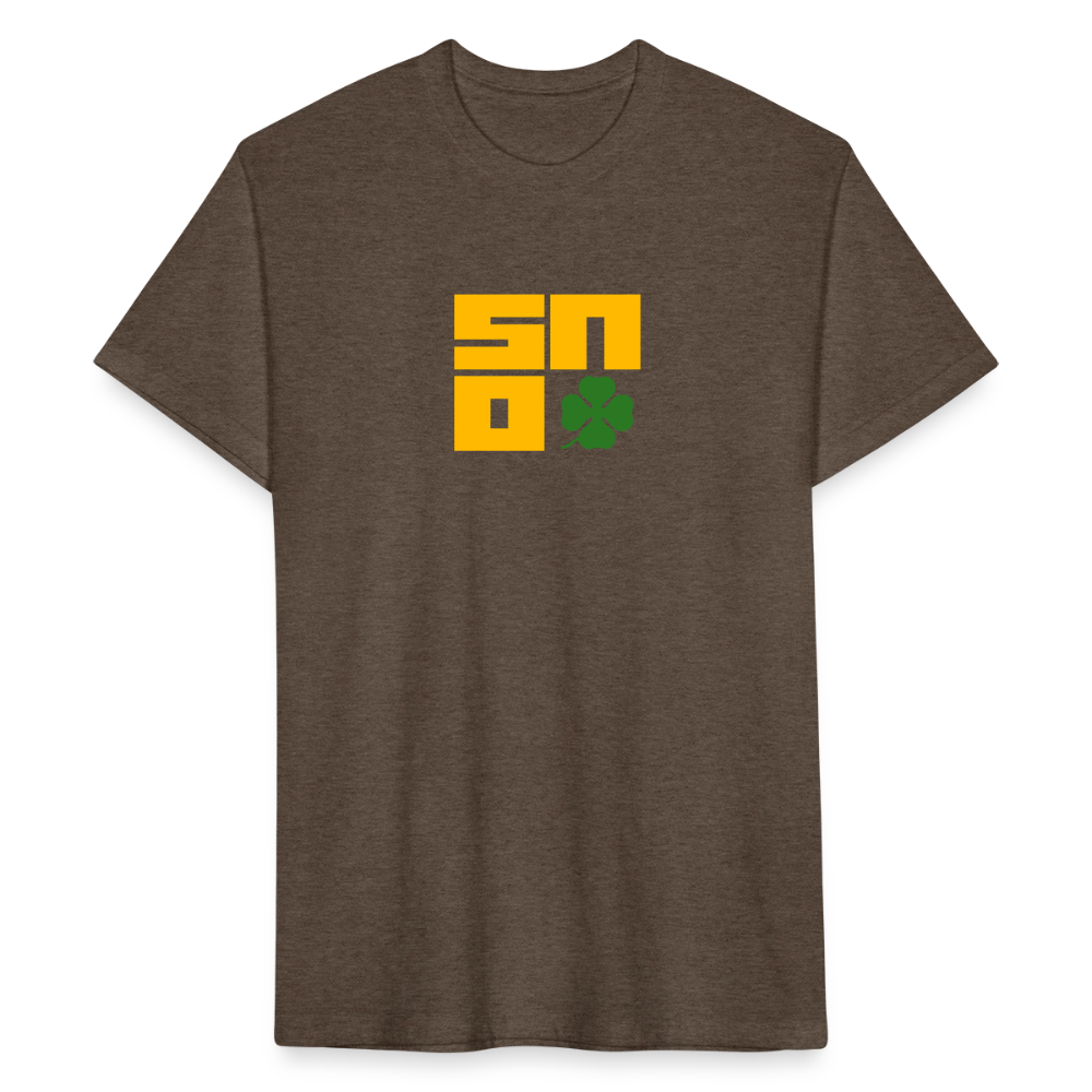 SNOMO - heather espresso