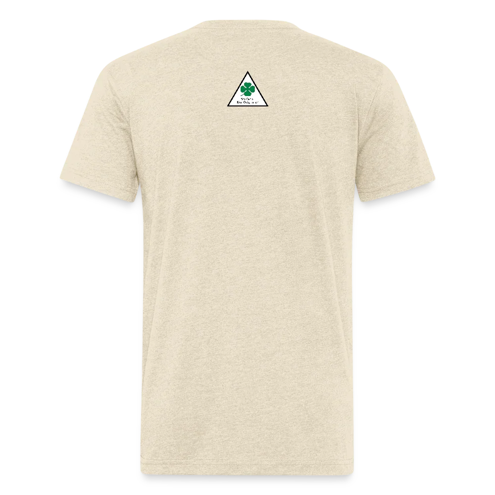 SNO Script - heather cream
