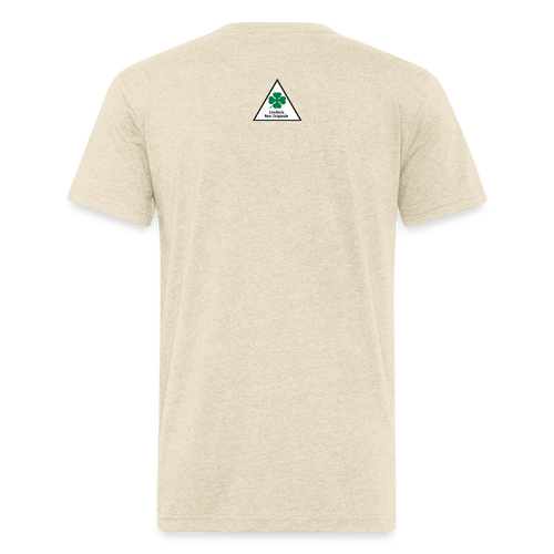 disegno di Bertone - heather cream