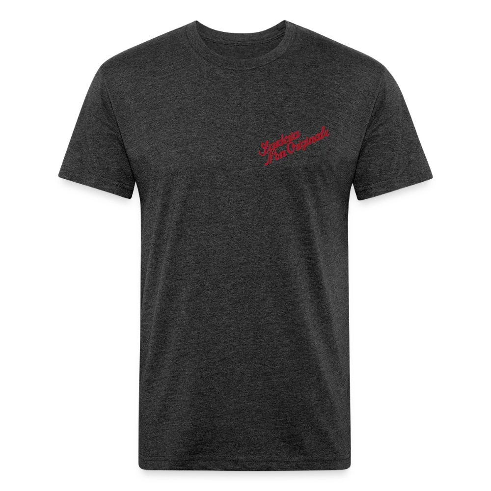 SNO Script - heather black