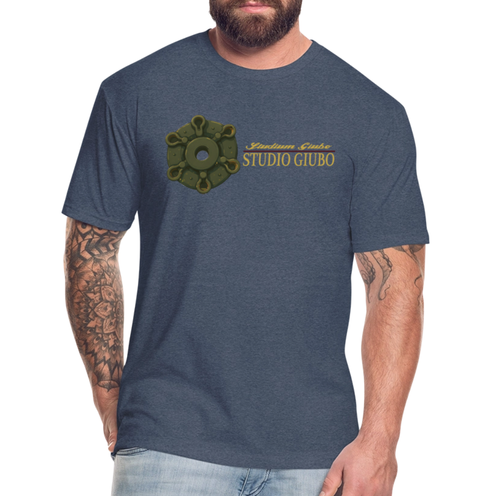 Studio Giubo - heather navy