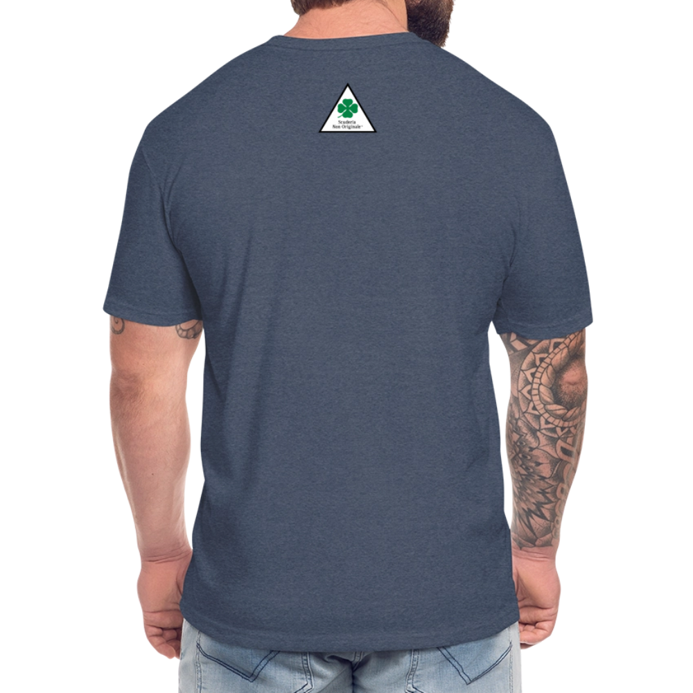 Studio Giubo - heather navy