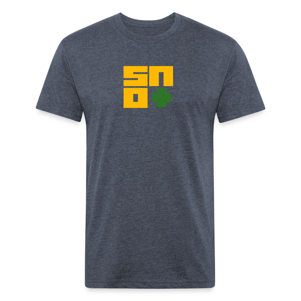 SNOMO - heather navy