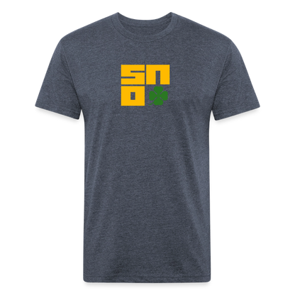 SNOMO - heather navy