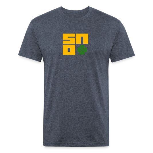 SNOMO - heather navy