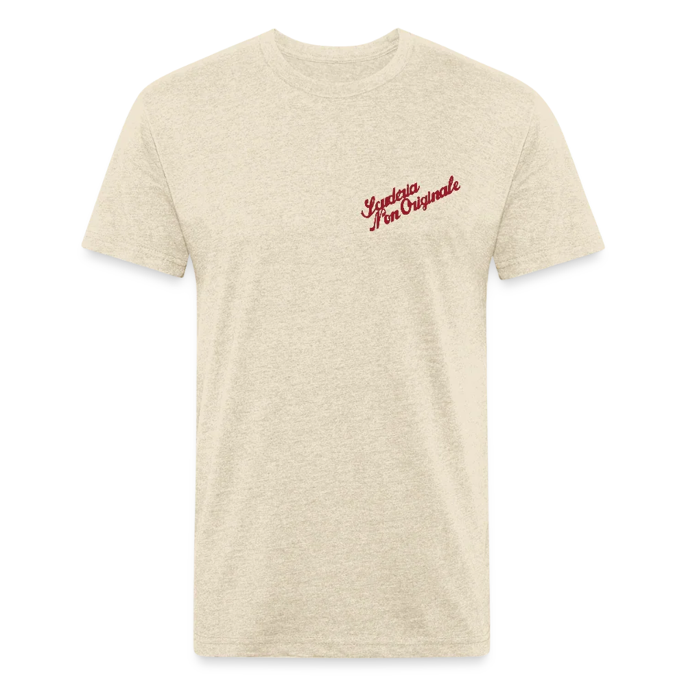SNO Script - heather cream