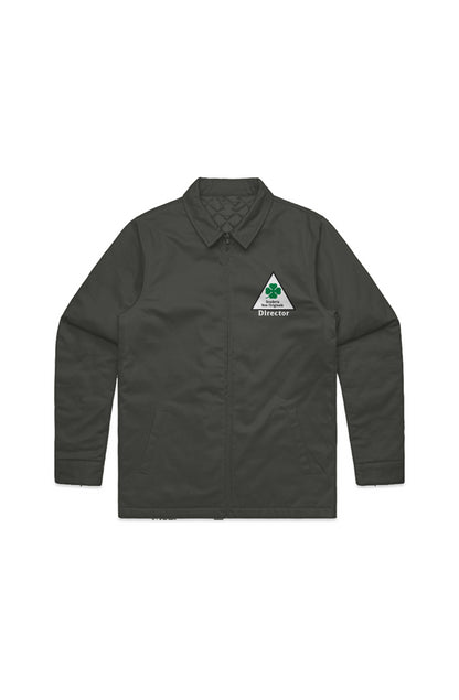 SNO Director Service Jacket