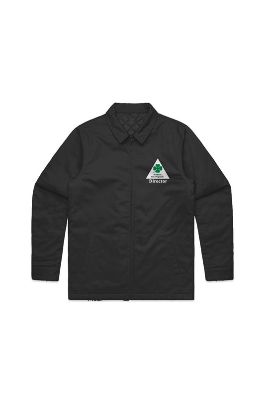 SNO Director Service Jacket