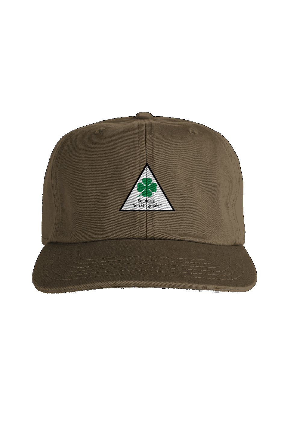 Premium SNO Logo Cap