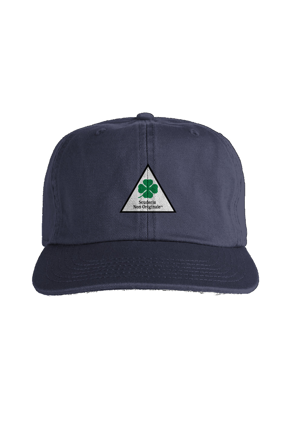 Premium SNO Logo Cap