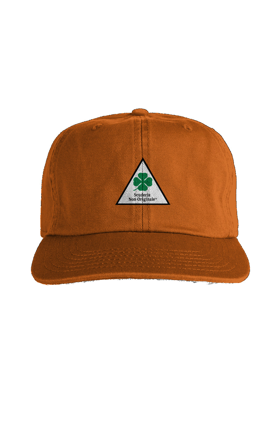 Premium SNO Logo Cap