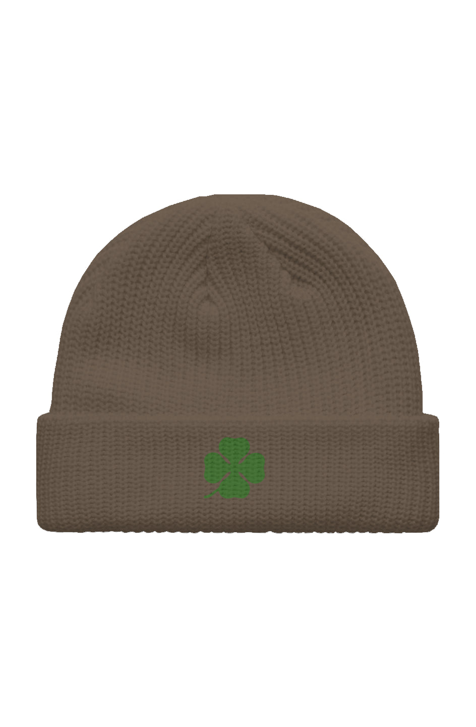 Quadrifoglio Beanie