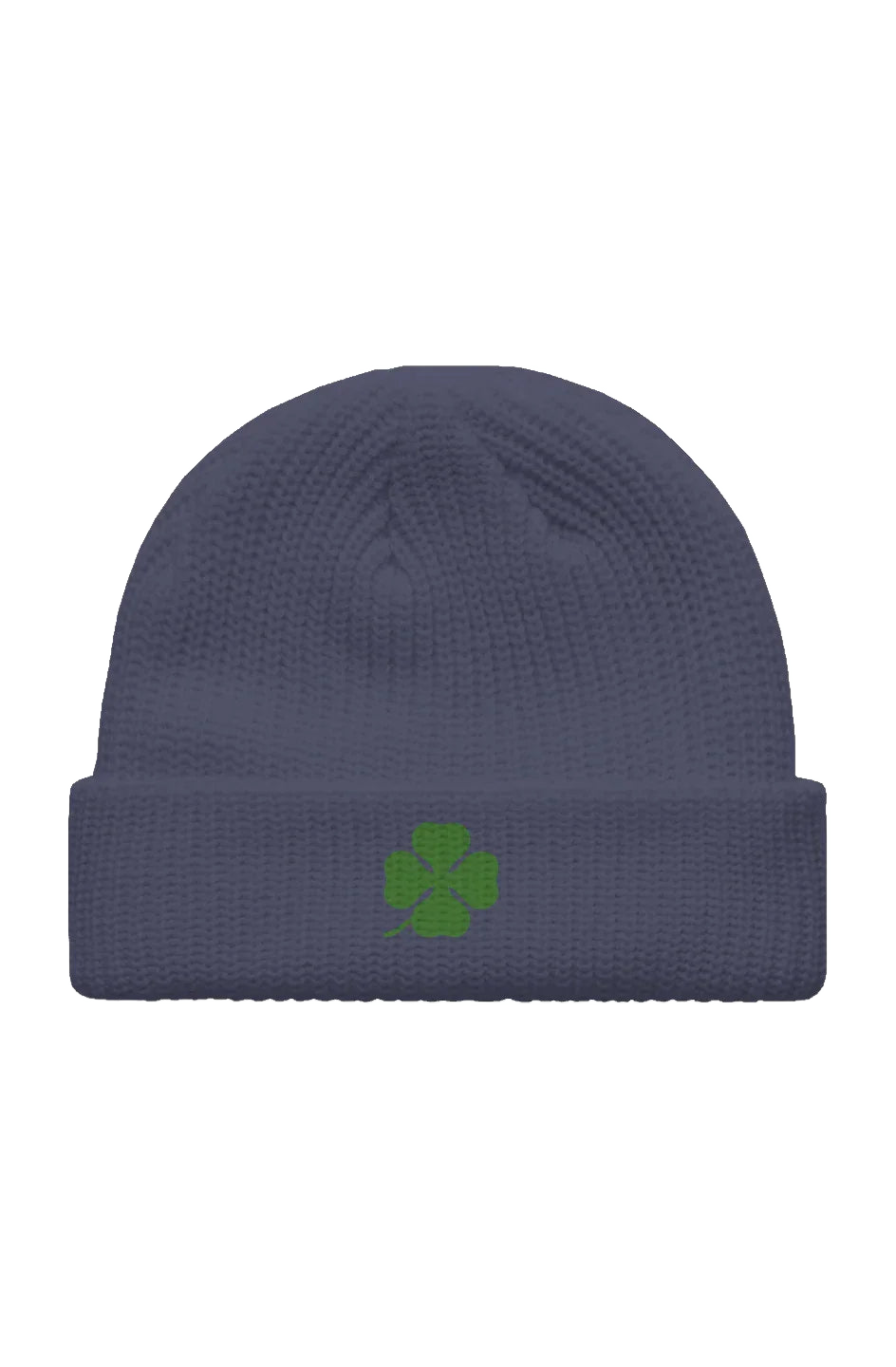 Quadrifoglio Beanie
