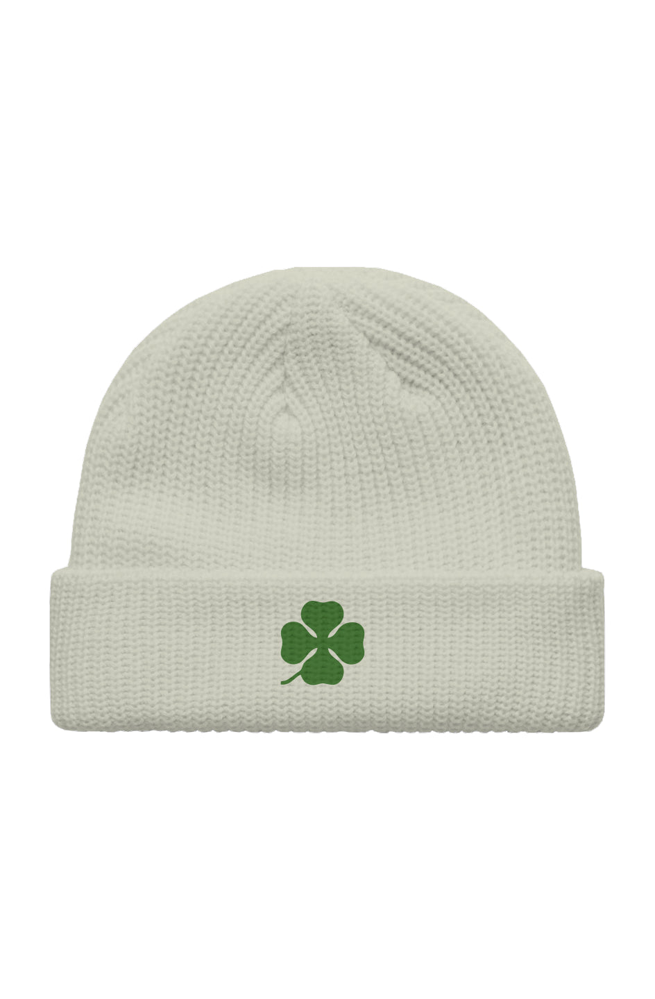 Quadrifoglio Beanie